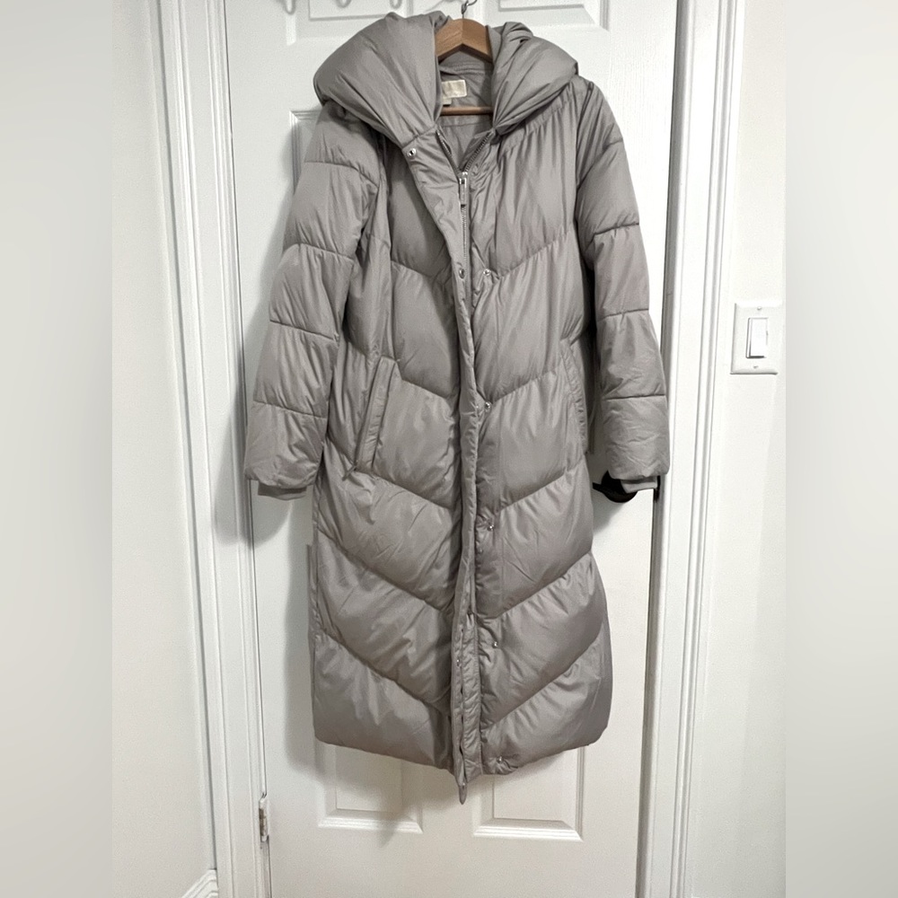 MK WINTER COAT